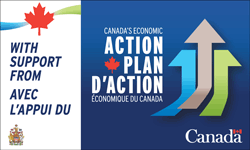 CIIF Funding Logo