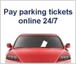 Pay Your Parking Tickets Online