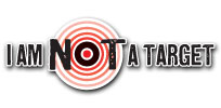 I Am Not A Target