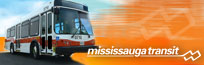 Mississauga Transit - Ride With Us
