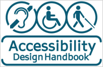 Accessibility Design Handbook