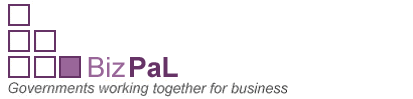 BizPaL Logo