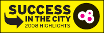 2008 Successes Report