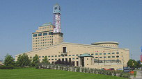 Civic Centre