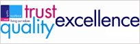 City of Mississauga Corporate Values: Trust, Guality, Excellence
