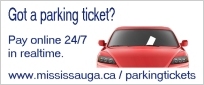 Pay Your Parking Tickets Online