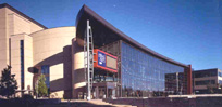 Living Arts Centre