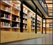 Library Redevelopment