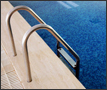 Swimming Pool Improvements