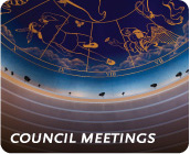 Council Meetings