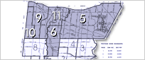 Ward Boundary Changes