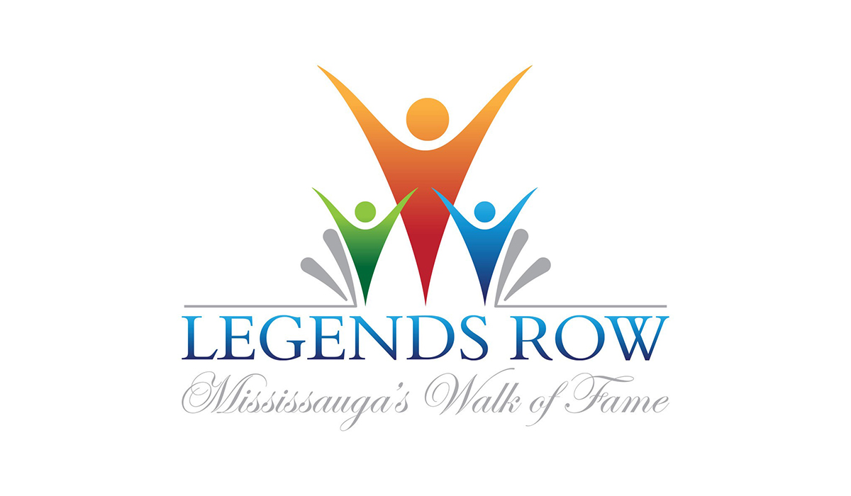 Legends Row logo