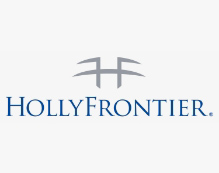 Sponsored by Holly Frontier