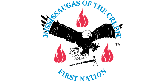 Mississaugas of the Credit First Nation 