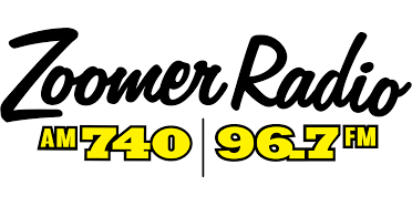 Zoomer Radio