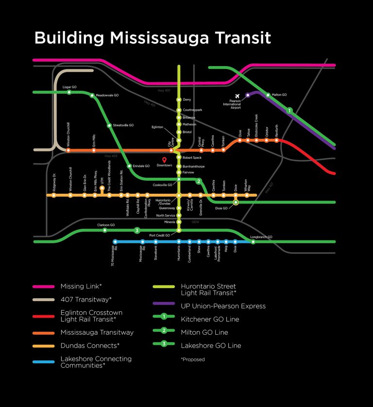 Building Mississauga Transit Map Vertical 768x838 