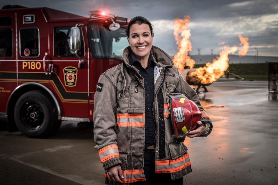 Find Your Fulfillment In Firefighting Mississauga Is Recruiting   McComb Firefighter 1080x721 