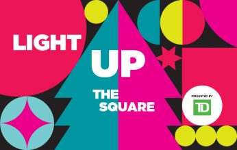 Light Up the Square