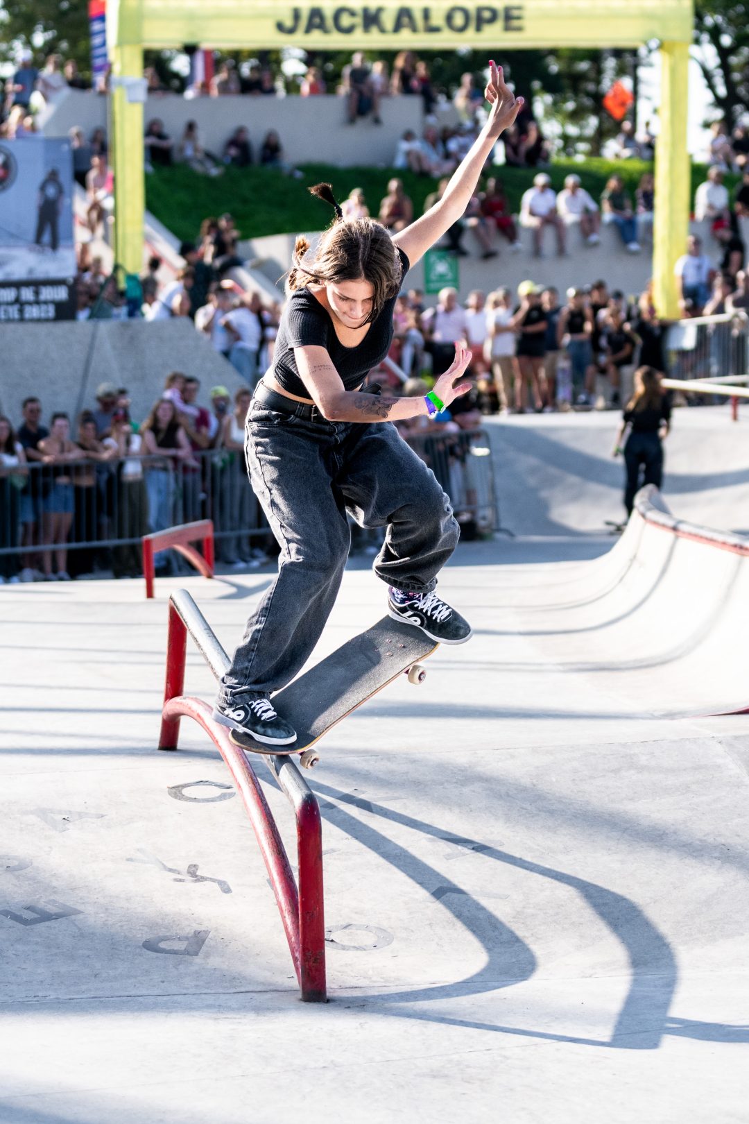 JACKALOPE Action Sports Festival kickflips into Mississauga in July