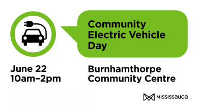 Community Electric Vehicle Day