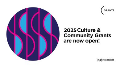 2025 Culture and Community grants are now open!