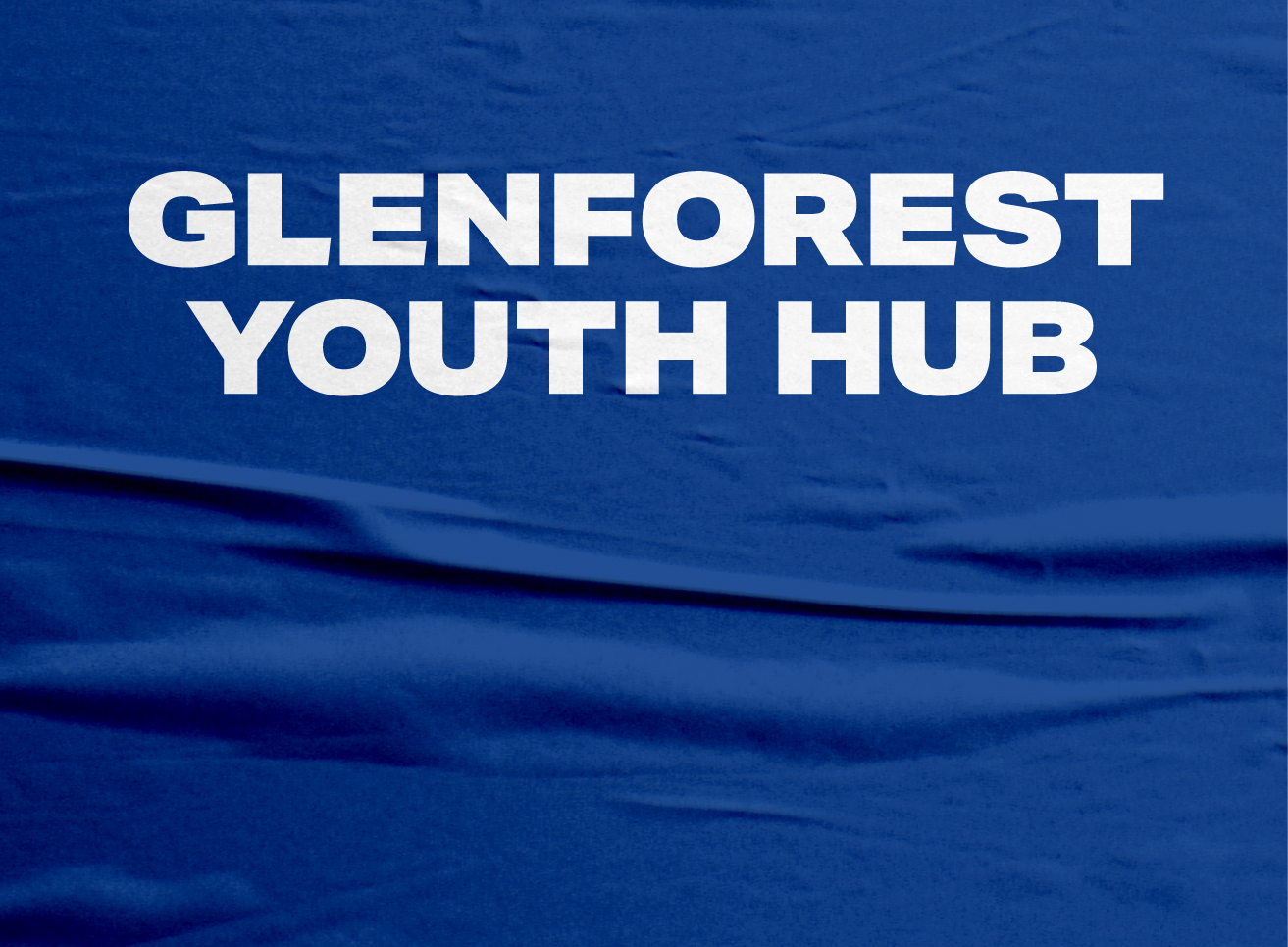 Glenforest Youth Hub