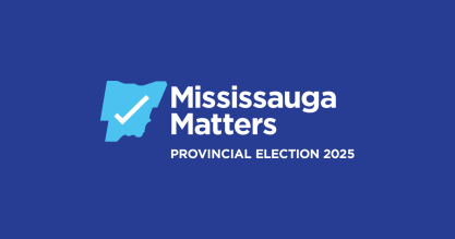 Mississauga Matters branded image