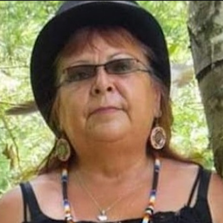 Indigenous medicines and ways of well-being with Valarie King