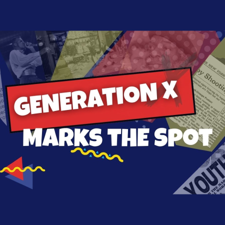 Mississauga stories: Generation X Marks the Spot: Black History in Mississauga
