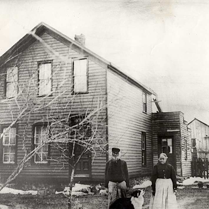 Mississauga’s Forgotten Black History at Benares Historic House