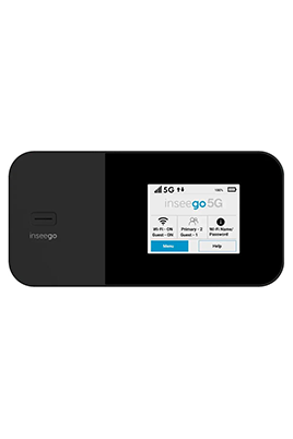 Wi-Fi Hotspots On Loan