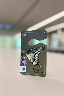 Ontario Parks Pass | Mississauga Library | BiblioCommons