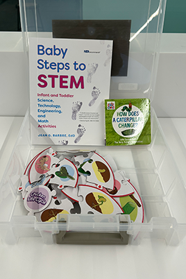 Early Years Engineering Kit