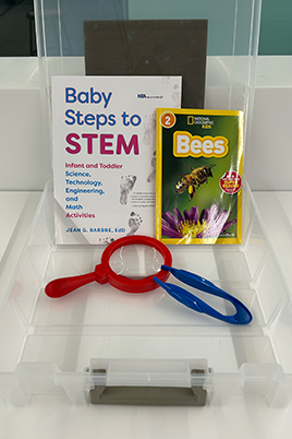 Early Years Engineering Kit