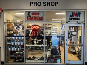 Meadowvale 4 Rinks Pro Shop